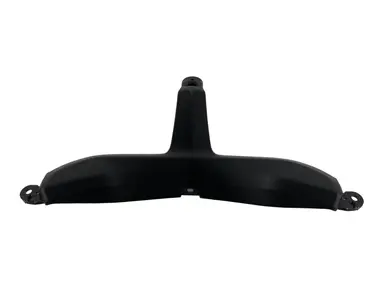 Cornice sottofaro Yamaha T-Max  560cc 2021 Antracite usato — foto reale 4