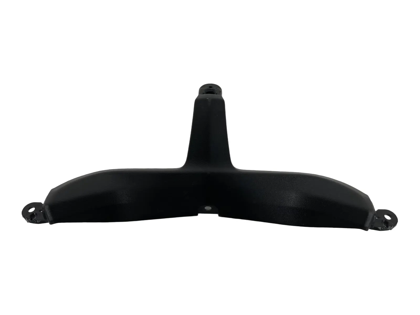 Cornice sottofaro Yamaha T-Max  560cc 2021 Antracite usato — foto reale 4