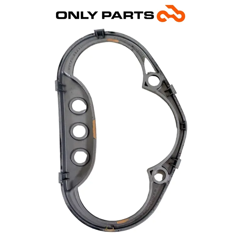 CORNICE CRUSCOTTO COVER STRUMENTAZIONE HONDA SH 150 2002 / SPEEDOMETER MASK OEM — 5