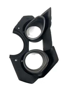 Cornice strumentazione Yamaha T-Max  560cc 2021 Antracite usato — foto reale 4
