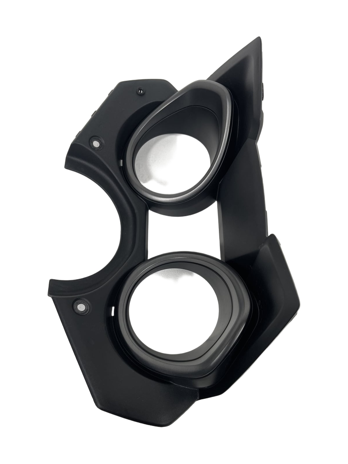 Cornice strumentazione Yamaha T-Max  560cc 2021 Antracite usato — foto reale 4