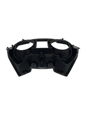 Cornice strumentazione Yamaha T-Max  560cc 2021 Antracite usato — foto reale 6