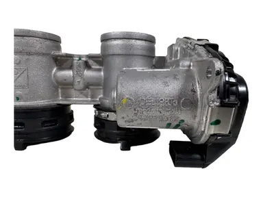 Corpo farfallato Aprilia RS 457cc 2024 usato — foto reale 11