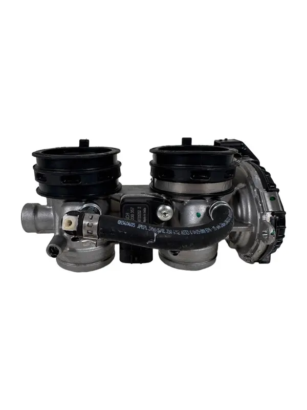 Corpo Farfallato Originale Aprilia RS 457cc Anno 2024 / Throttle Body — 2