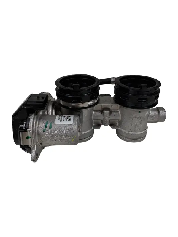 Corpo Farfallato Originale Aprilia RS 457cc Anno 2024 / Throttle Body — 3