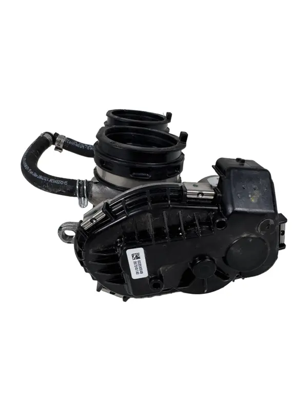 Corpo Farfallato Originale Aprilia RS 457cc Anno 2024 / Throttle Body — 4