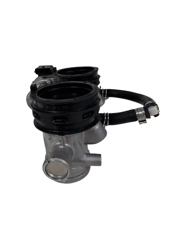 Corpo Farfallato Originale Aprilia RS 457cc Anno 2024 / Throttle Body — 5