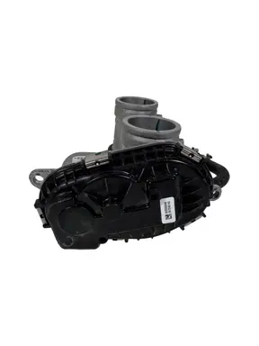 Corpo farfallato Aprilia RS 457cc 2024 usato — foto reale 6