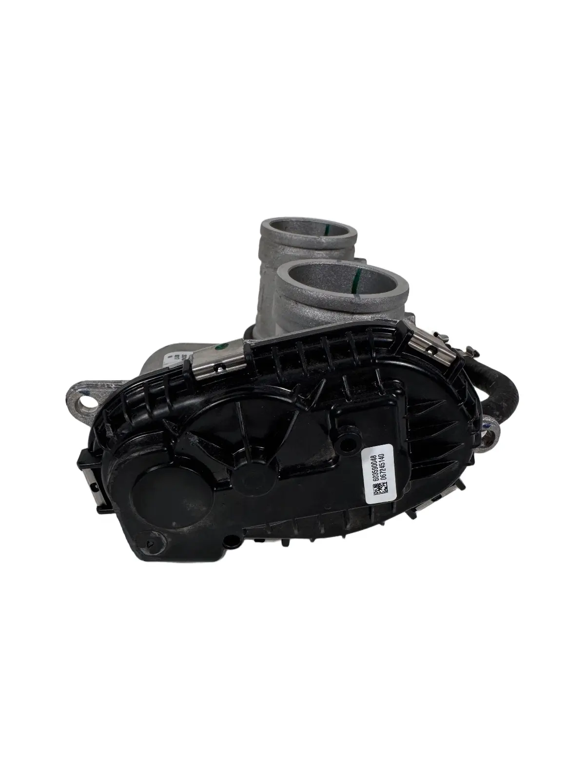 Corpo farfallato Aprilia RS 457cc 2024 usato — foto reale 6
