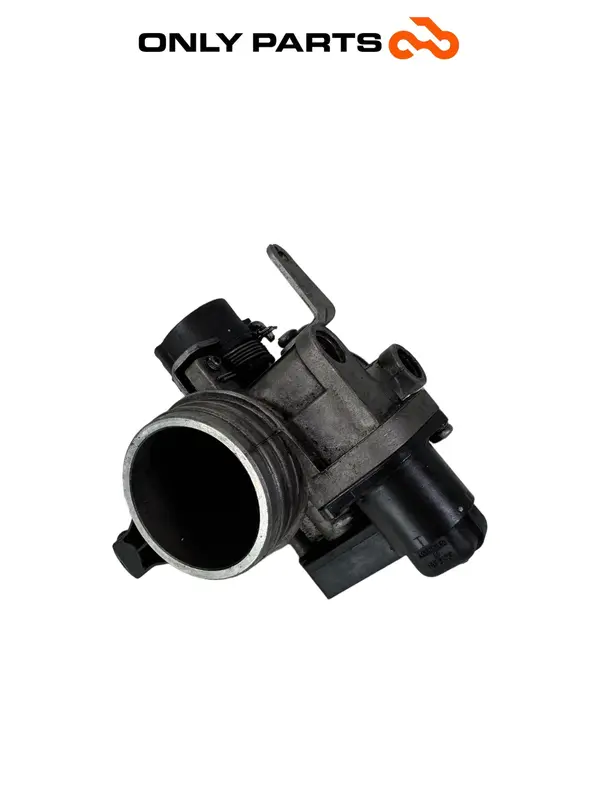 CORPO FARFALLATO INIEZIONE CON SENSORE BMW F 650 CS 2001 / THROTTLE BODY ASSY