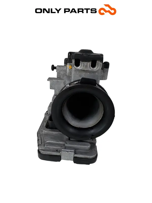 CORPO FARFALLATO MOTO GUZZI V7 III SPECIAL 750 2019 THROTTLE BODY INIEZIONE OEM — 2
