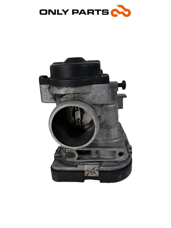 CORPO FARFALLATO MOTO GUZZI V7 III SPECIAL 750 2019 THROTTLE BODY INIEZIONE OEM — 4