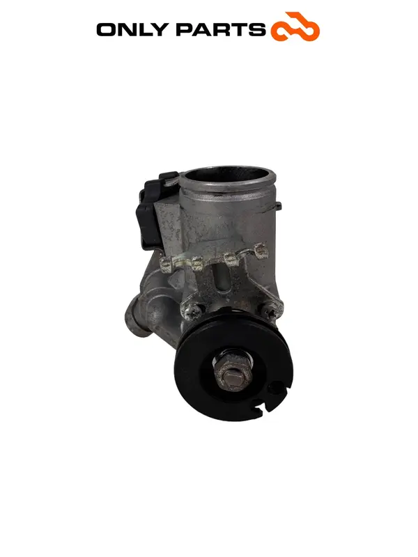 CORPO FARFALLATO INIEZIONE ELETTROVALVOLA QUADRO 350 S ANNO 2013 THROTTLE BODY — 3