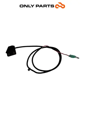 Sensore velocità contachilometri (magnetico) Quadro 350 S 2013 Nero usato — foto reale 1