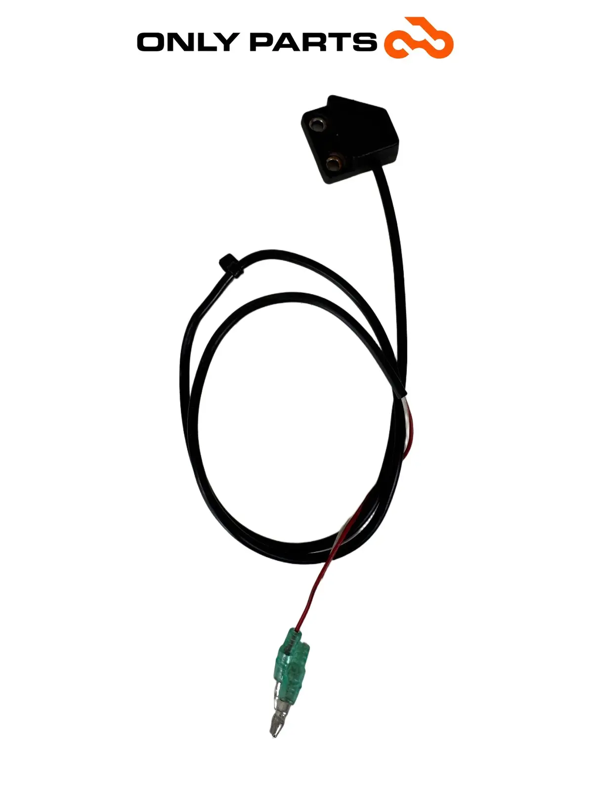 Sensore velocità contachilometri (magnetico) Quadro 350 S 2013 Nero usato — foto reale 2