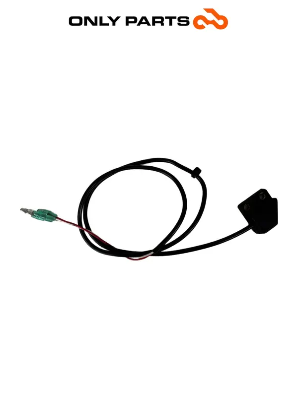 Sensore velocità contachilometri (magnetico) — 3