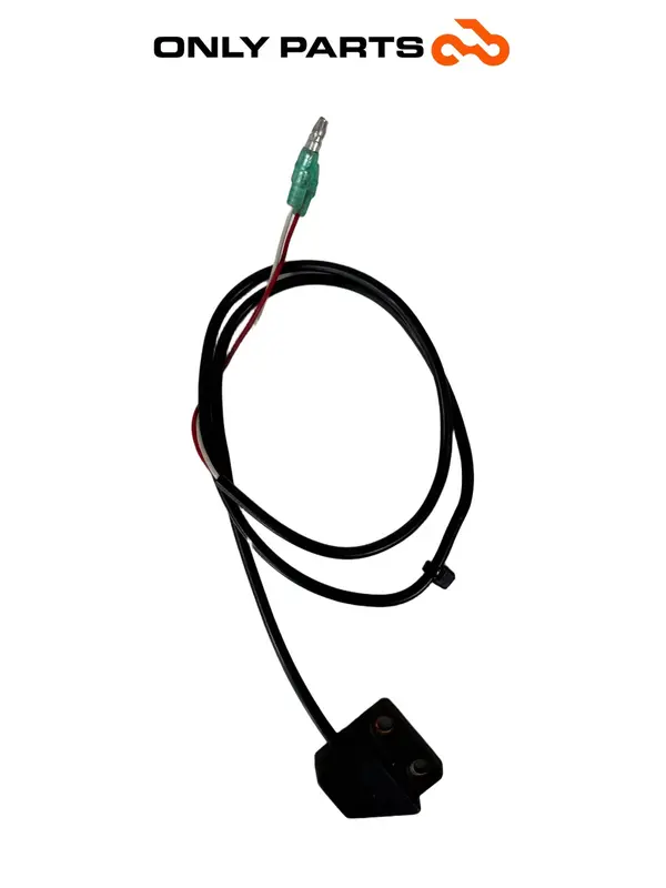 Sensore velocità contachilometri (magnetico) — 4