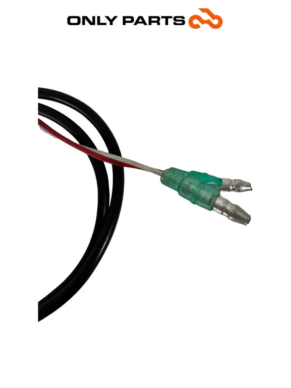 Sensore velocità contachilometri (magnetico) — 5