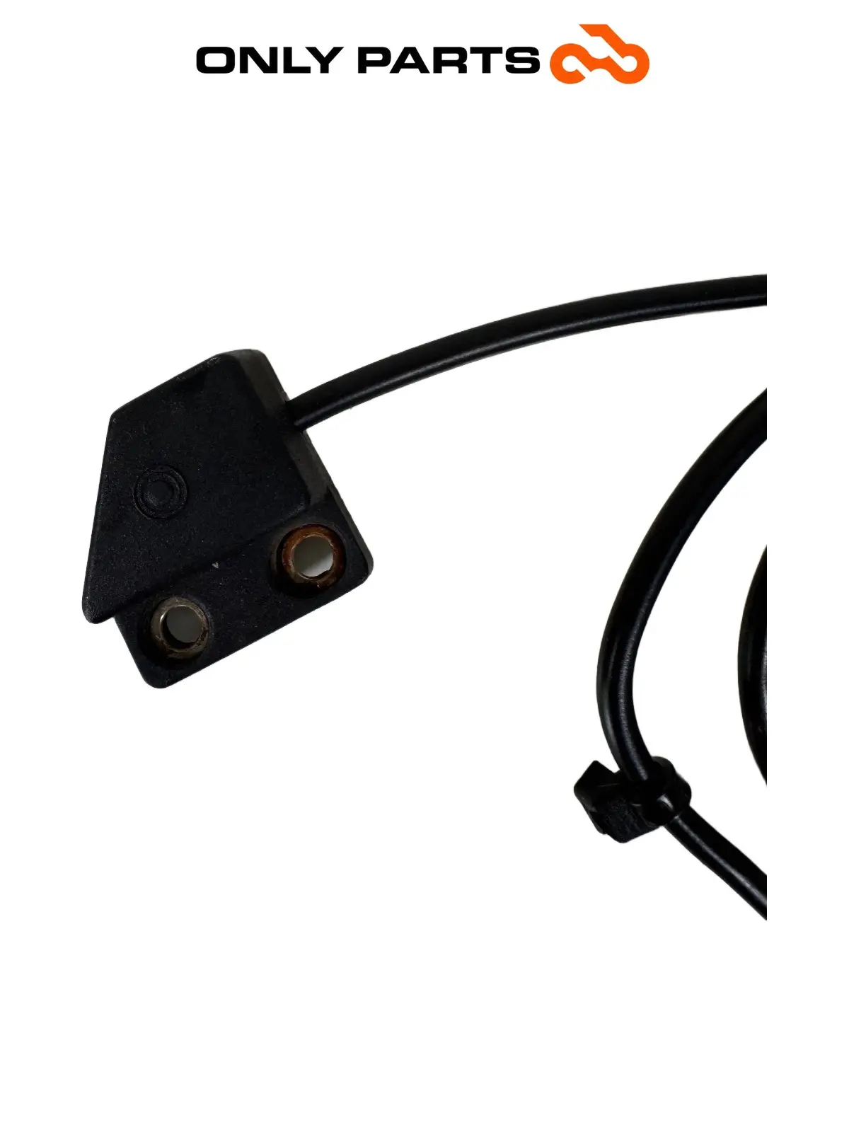 Sensore velocità contachilometri (magnetico) Quadro 350 S 2013 Nero usato — foto reale 6