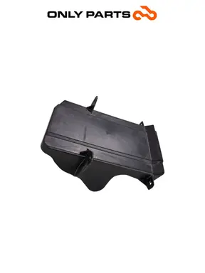 Schermo isolante calore serbatoio (cod. 1764262B-000-00) Quadro 350 S 2013 Nero usato — foto reale 5