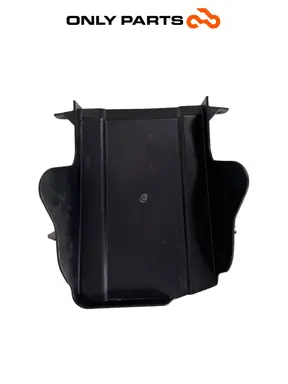Schermo isolante calore serbatoio (cod. 1764262B-000-00) Quadro 350 S 2013 Nero usato — foto reale 6