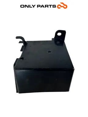 Cover 50320-KTW-9000 Honda SH 300i 2008 Grigio usato — foto reale 1