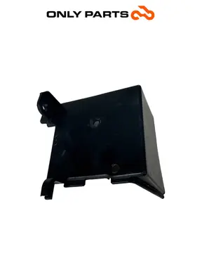 Cover 50320-KTW-9000 Honda SH 300i 2008 Grigio usato — foto reale 3
