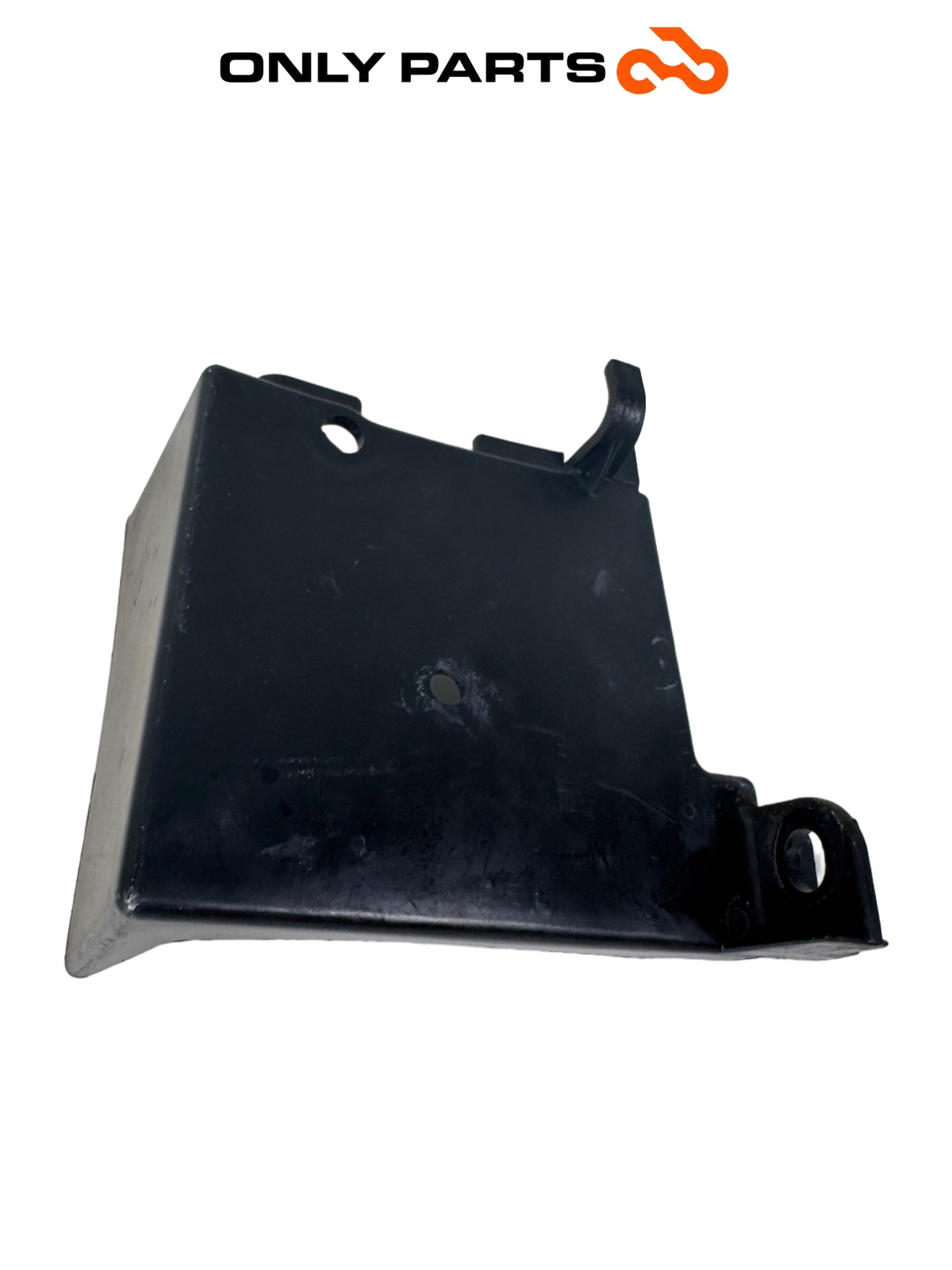 Cover 50320-KTW-9000 Honda SH 300i 2008 Grigio usato — foto reale 4