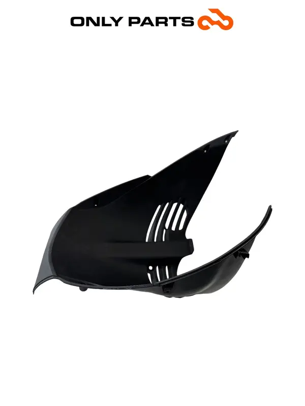 COVER ANTERIORE INFERIORE HONDA PCX 125 2011 SCUDO PLASTICA INTERNA 64520KWN9000 — 2