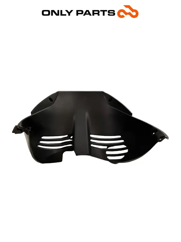 COVER ANTERIORE INFERIORE HONDA PCX 125 2011 SCUDO PLASTICA INTERNA 64520KWN9000 — 3