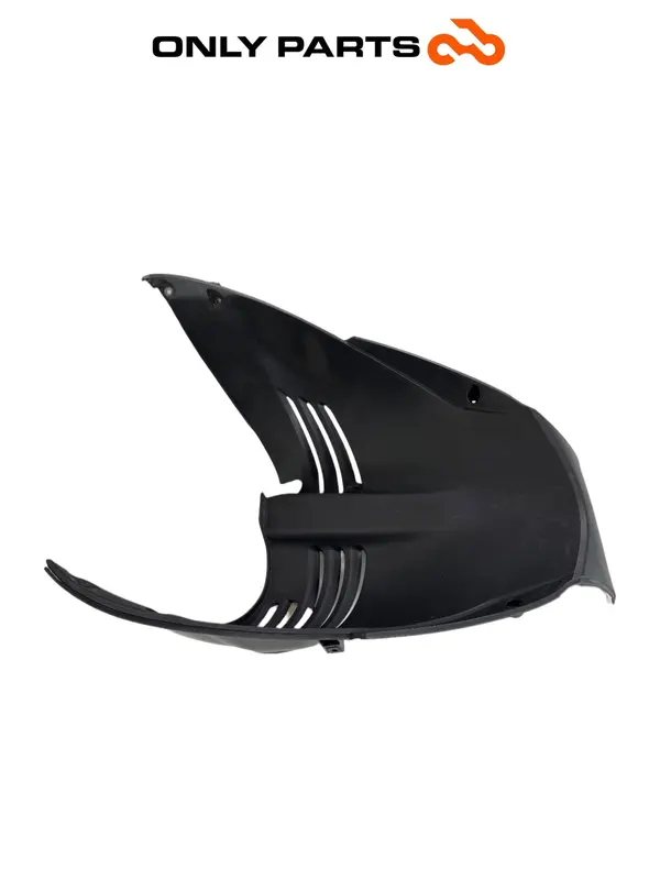 COVER ANTERIORE INFERIORE HONDA PCX 125 2011 SCUDO PLASTICA INTERNA 64520KWN9000 — 4