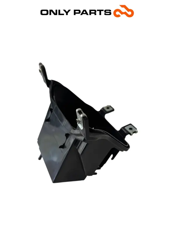 COPERCHIO SPORTELLO VANO BATTERIA ORIGINALE HONDA PCX 125 2011 BATTERY LID COVER