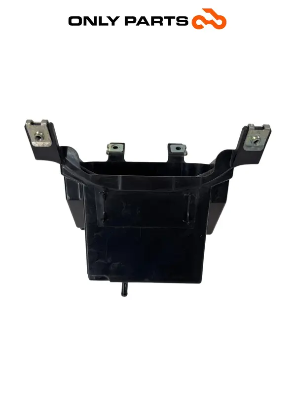 COPERCHIO SPORTELLO VANO BATTERIA ORIGINALE HONDA PCX 125 2011 BATTERY LID COVER — 2