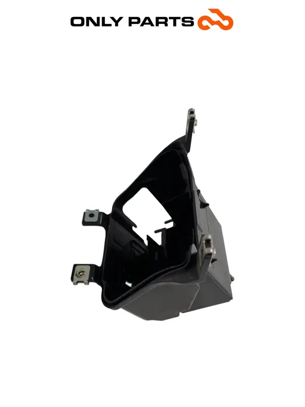 COPERCHIO SPORTELLO VANO BATTERIA ORIGINALE HONDA PCX 125 2011 BATTERY LID COVER — 5