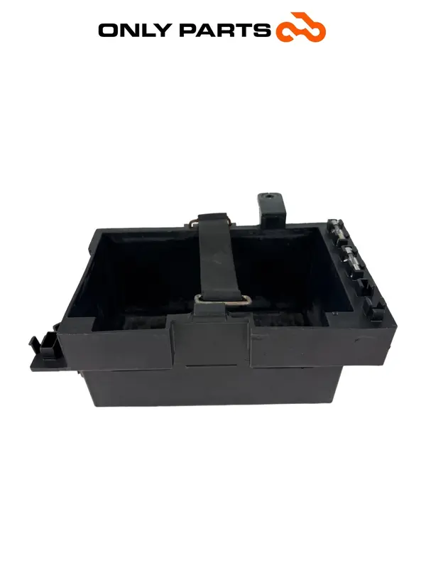 COPERCHIO SPORTELLO VANO BATTERIA PEDANA KYMCO AGILITY 125 2015 / BATTERY COVER — 2