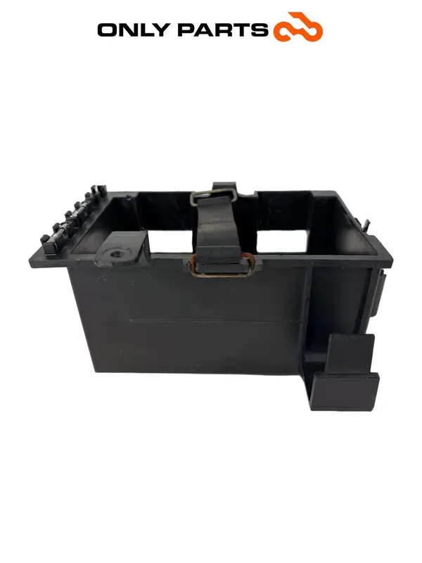 COPERCHIO SPORTELLO VANO BATTERIA PEDANA KYMCO AGILITY 125 2015 / BATTERY COVER — 4