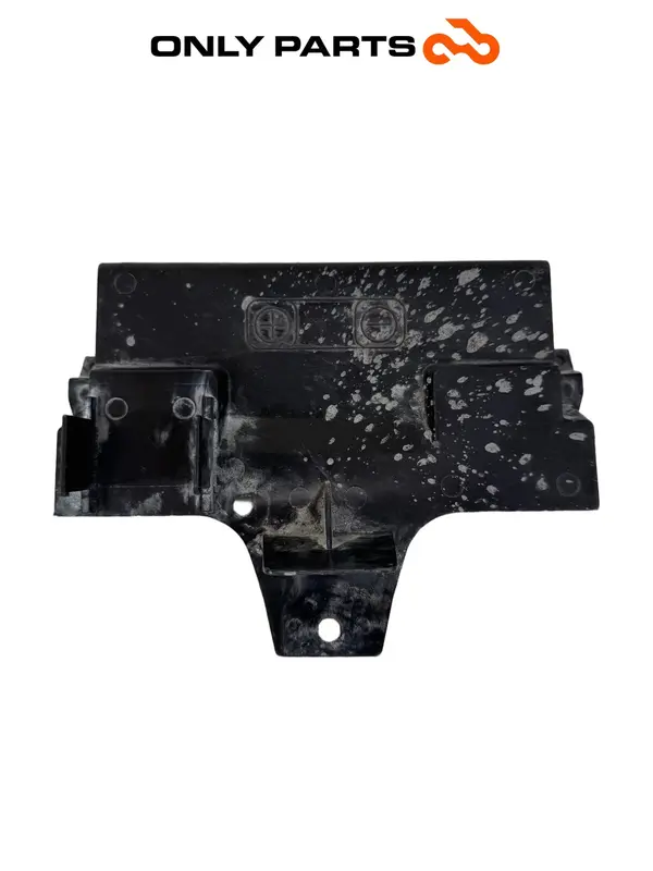 COVER COPERCHIO VANO BATTERIA SUZUKI BURGMAN 650 CC 2010 / BATTERY COVER LID OEM