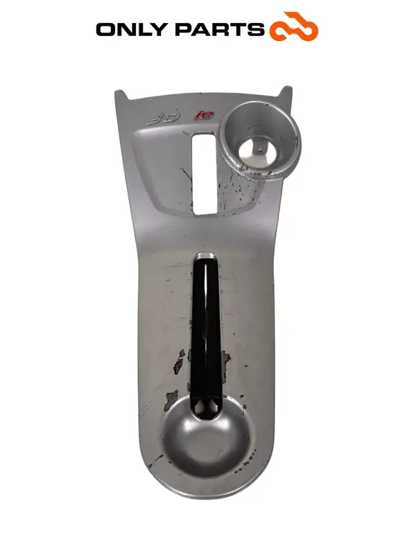 Cover Blocchetto Accensione / PLASTICA CHIAVE Piaggio Mp3 Yourban 300cc 2013 — 2