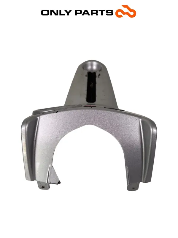Cover Blocchetto Accensione / PLASTICA CHIAVE Piaggio Mp3 Yourban 300cc 2013 — 4