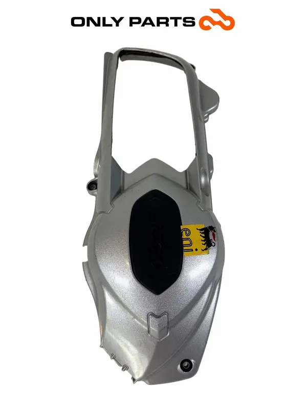 COVER PLASTICA CARTER TRASMISSIONE VARIATORE PIAGGIO MP3 YOURBAN 300 2013 / LID — 3