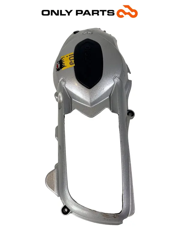 COVER PLASTICA CARTER TRASMISSIONE VARIATORE PIAGGIO MP3 YOURBAN 300 2013 / LID — 5