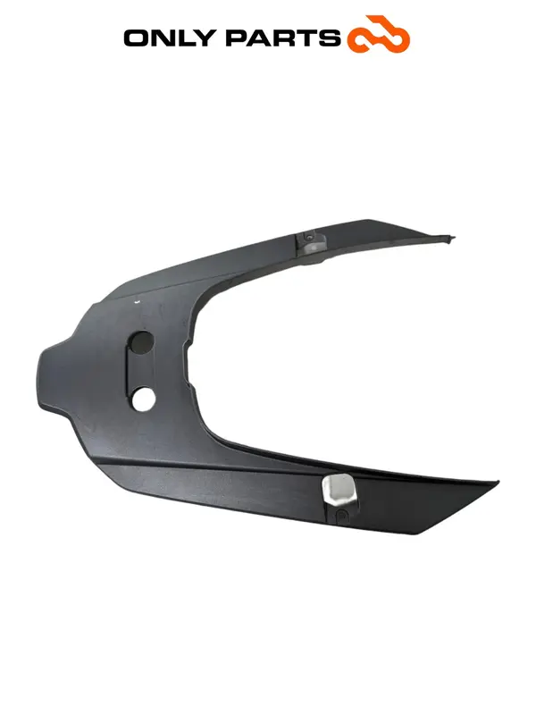 COVER RACCORDO GIUNZIONE CODINO KYMCO PEOPLE S 300 2021 REAR TAIL FAIRING LID — 2