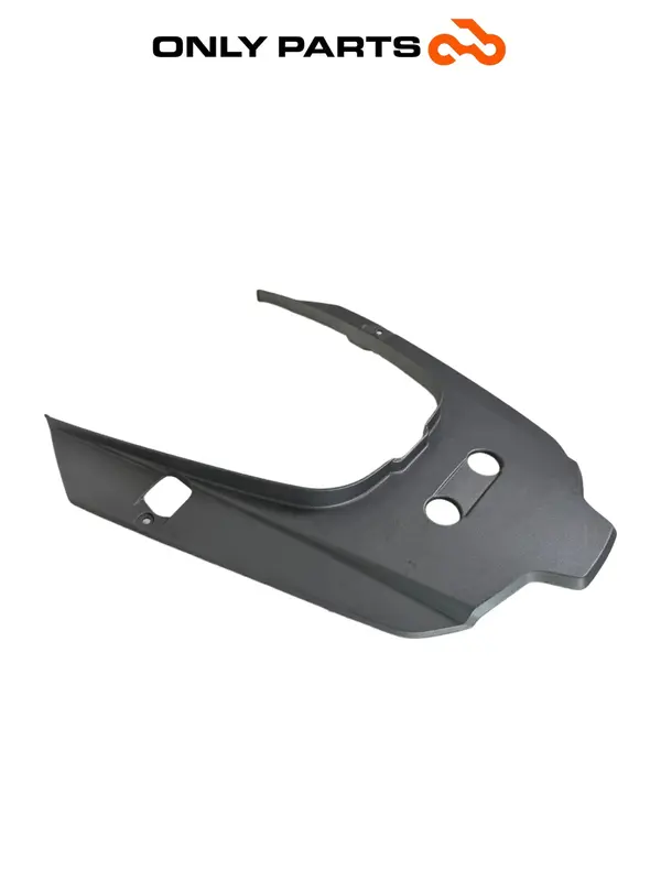 COVER RACCORDO GIUNZIONE CODINO KYMCO PEOPLE S 300 2021 REAR TAIL FAIRING LID — 5