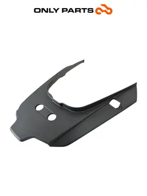 Cover codino giunzione posteriore Kymco People S 300cc 2021 Grigio usato — foto reale 6