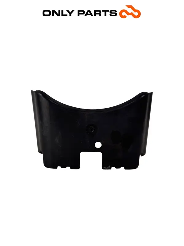 COVER IMPIANTO ELETTRICO PLASTICA KTM SUPERDUKE 990CC 2006 61011083020 ORIGINALE — 2