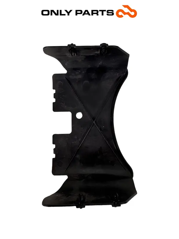 COVER IMPIANTO ELETTRICO PLASTICA KTM SUPERDUKE 990CC 2006 61011083020 ORIGINALE — 3
