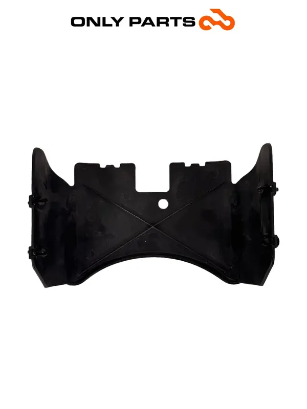 COVER IMPIANTO ELETTRICO PLASTICA KTM SUPERDUKE 990CC 2006 61011083020 ORIGINALE — 4