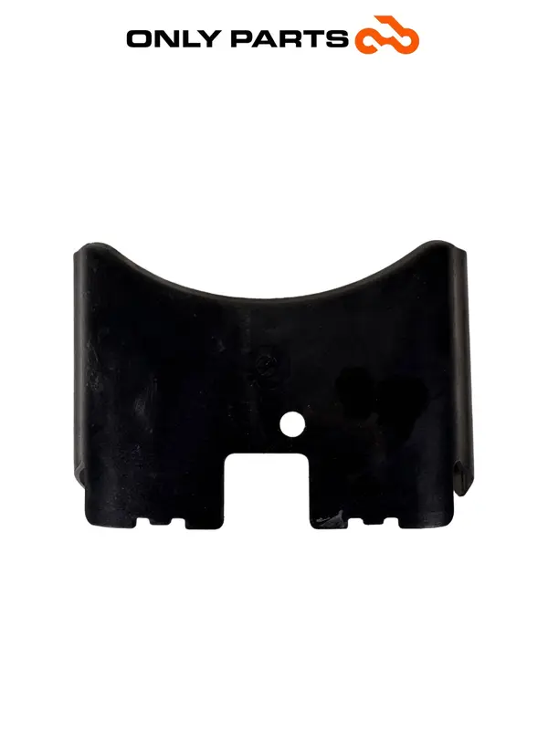 COVER IMPIANTO ELETTRICO PLASTICA KTM SUPERDUKE 990CC 2006 61011083020 ORIGINALE — 5