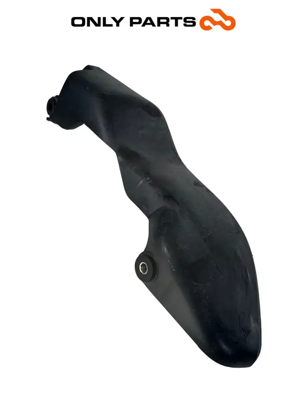 COVER CARTER PROTEZIONE BOBINA CANDELA HONDA SH 300 I 2008 / IGNITION COIL CASE — 5