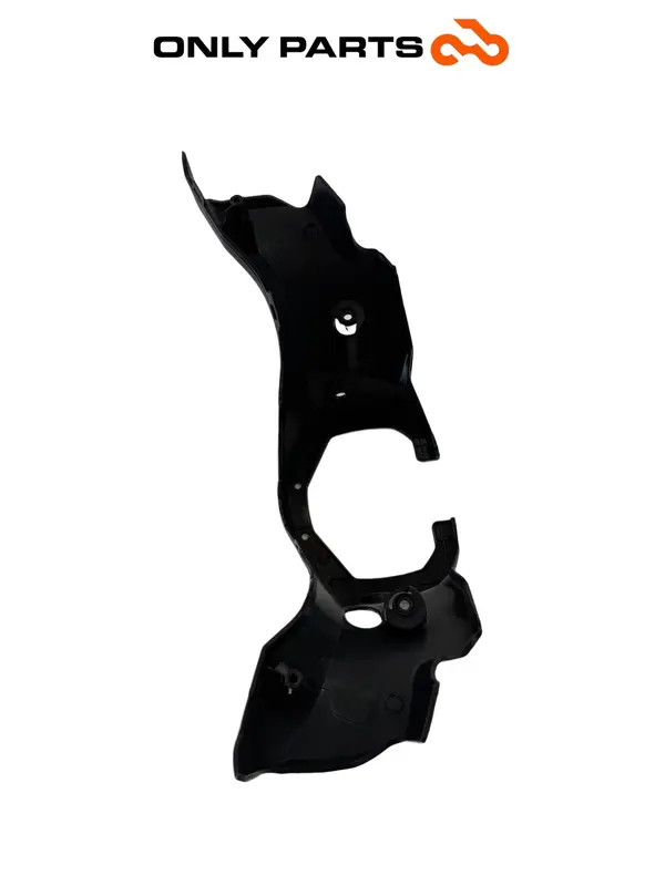 COPRIMANUBRIO INFERIORE POSTERIORE KYMCO X-TOWN 300 2016 LOWER HANDLEBAR COVER — 3